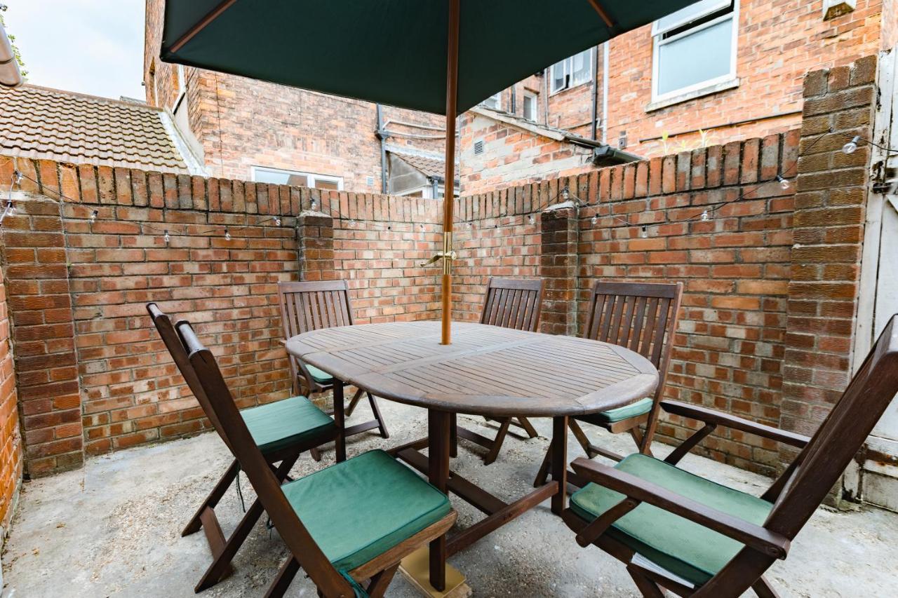 Peaceful House Near Pearson Park Apartment Kingston upon Hull Exterior photo