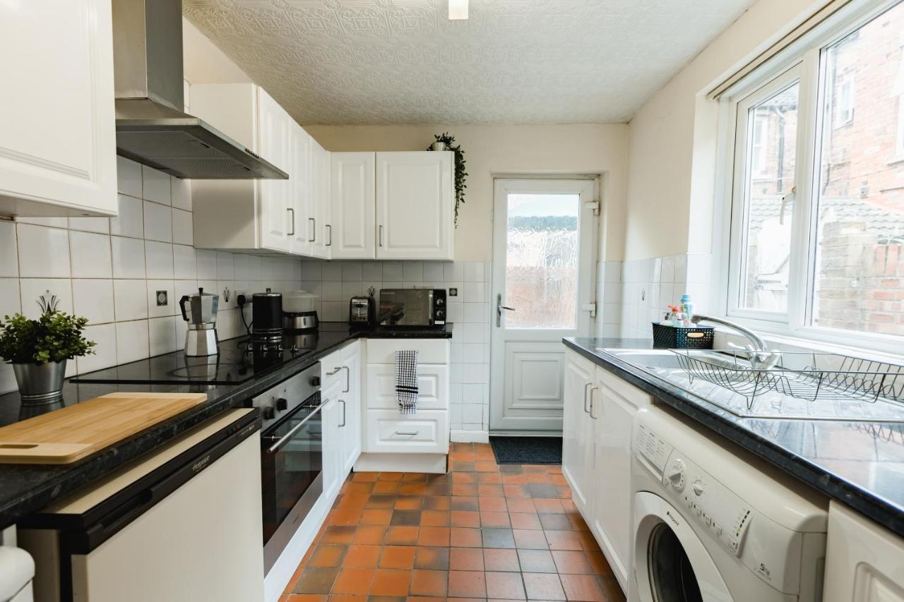 Peaceful House Near Pearson Park Apartment Kingston upon Hull Exterior photo